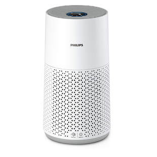 飞利浦空气净化器家用除甲醛甲苯去除烟味雾霾卧室净化机AC0917