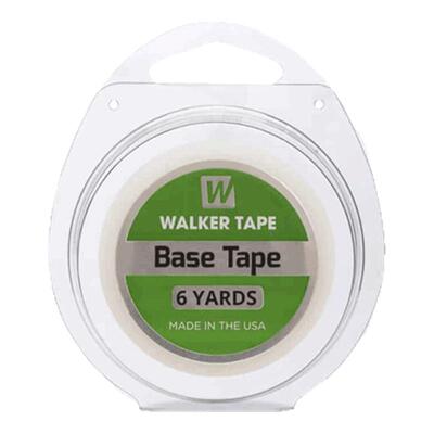 单面胶哑光无刺激假发修补