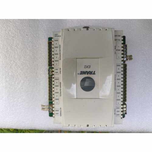 TRANE特灵EX2扩展模块，适用于MP581控制器。拆机品