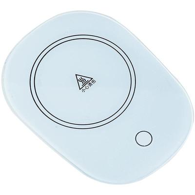 恒温杯垫暖暖杯55度暖杯垫自动加热器智能热牛奶神器保温家用底座