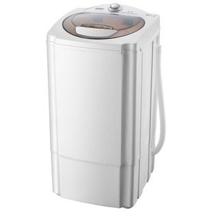 司迈特脱水机大容量甩干桶甩干机家用小型单甩脱水桶宿舍甩鞋机