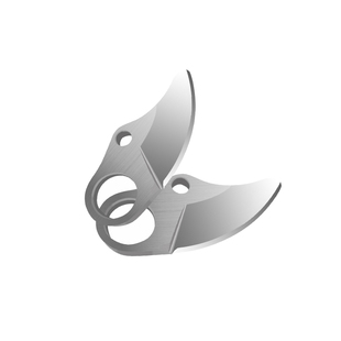 电动剪刀果树修枝剪充电式电剪刀强力园林剪树剪刀头配件