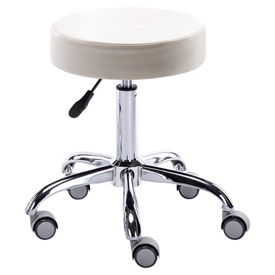 康贝美容防爆升降圆凳技师大工椅