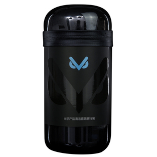 VSGO微高单反相机镜头清洁套装传感器cmos清洁气吹清洗清灰除尘