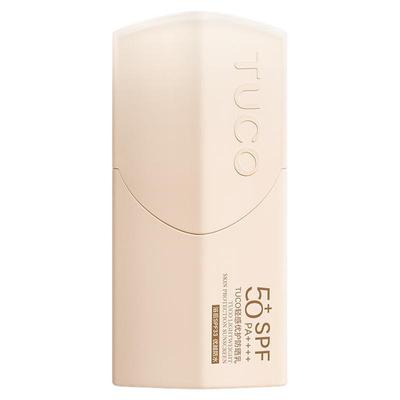 TUCO小橘盾防晒霜乳女清爽不油腻面部户外物理官方正品