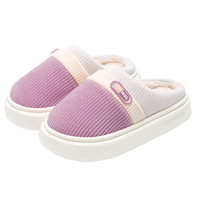 过冬棉拖鞋女款冬季2025新款室内