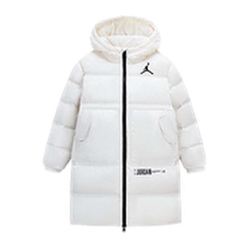 Jordan儿童羽绒服新品上市