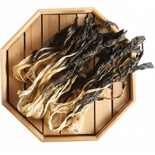 广东农家自晒小白菜干煲汤菜干自种自晒菜干多叶