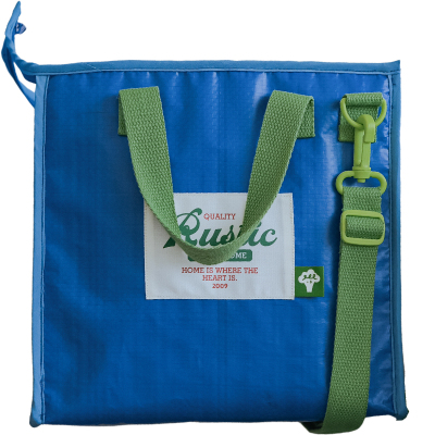 【油渍一擦即净】可斜挎保温饭包