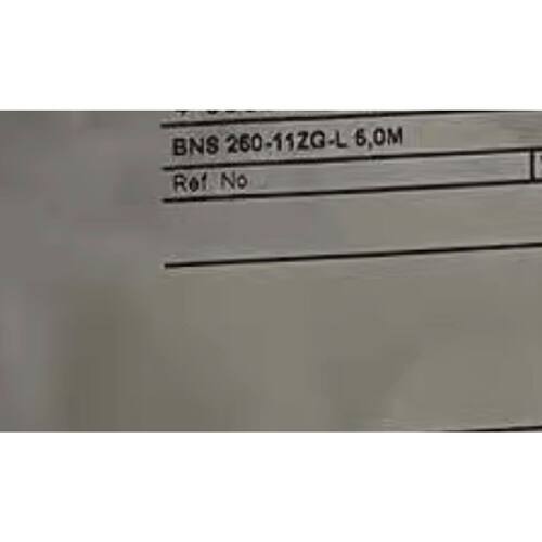 议价德国施迈赛安全传感器BNS26011ZGL5.0M维修