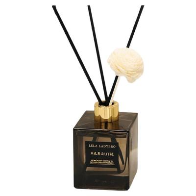 官方正品本色恩UT她栀子花香薰