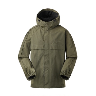 Nobaday专业滑雪服男女单板防风防水耐磨冬季滑雪裤雪服衣裤套装