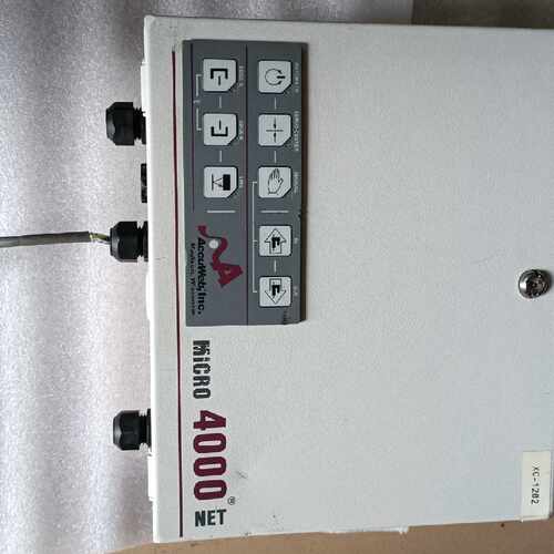 【询价】AccuWeb,lnc控制器MICRO 4000 CTL41适用