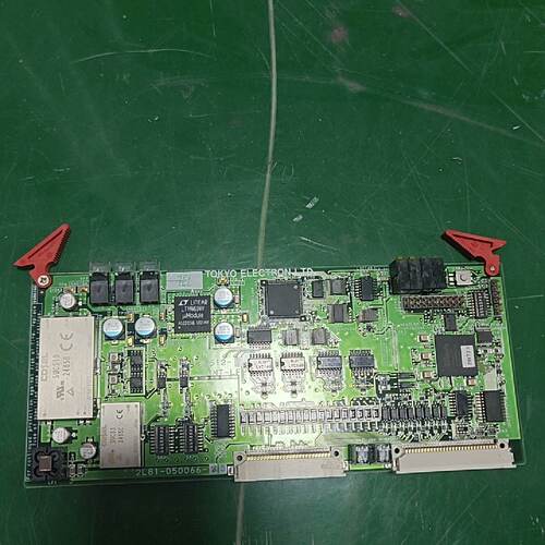 询价-东京电子TOKYO ELECTRON主板TYB512-IOM