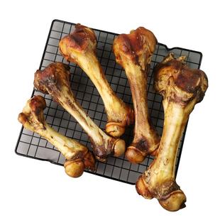 大栗家狗狗零食牛棒骨磨牙棒大骨头洁齿训练小型幼犬中大型犬金毛