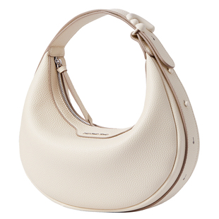 礼物新款 Amazing Song乙颂半月包小号大容量腋下斜挎包月牙包女