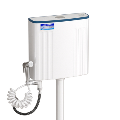 松鲸10L大容量通用安装挂墙式