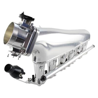 日产天际线GTS GTT R32 RB20 RB20DET1989-1994 2.0L进气歧管套件