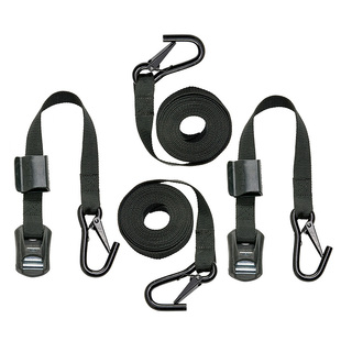 Yakima重载钩带捆绑带汽车改装件配车顶免打孔车载HD重载横杆平台