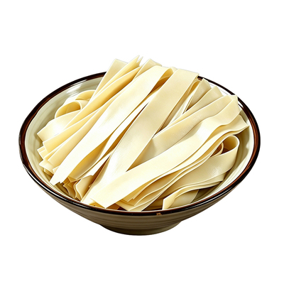 铁棍山药裤带面油泼面陕西大宽面