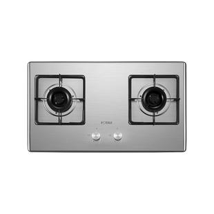 方太TH33G燃气灶嵌入式煤气灶双灶具家用天然气液化气厨房旗舰店