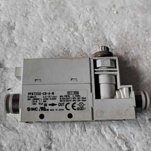 【议价-可维修】  开关 PFM725S-C8-A-M /均有货