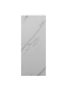 再发现大理石雕塑台底座摆件轻奢