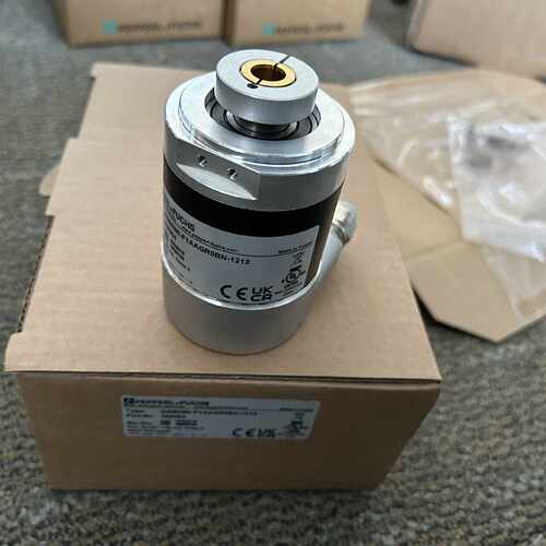 议价倍加福重载编码器ENI11HD-H28T1E-1024PP5-TTC 原装正品PF
