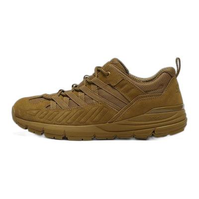 日潮跑腿Danner丹纳 户外防水露营徒步登山鞋 COYOTE HOT 6(24cm)