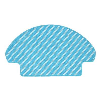 科沃斯DT85G配件抹布边刷子电池