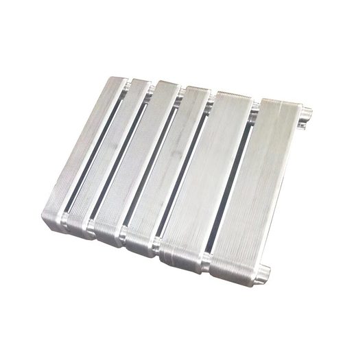 江苏远卓ZL26BR-42D食品级 不锈钢换热器 不锈钢熔焊换热器