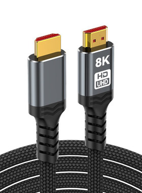 hdmi线高清2.1高刷率8k光纤连接