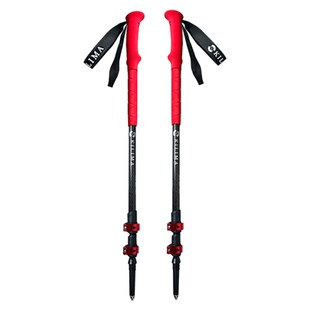 KILIMA乞力马登山杖碳纤维高强度伸缩超轻专业户外徒步男女棍拐