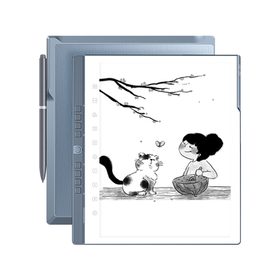 汉王N10SE二代手写电纸本