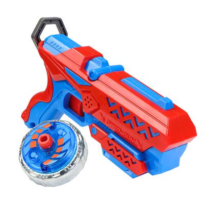 新款乐变乐陀螺玩具闪光合金对战