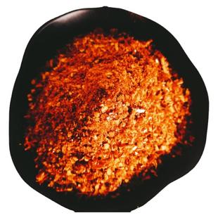 贵州黔东南凯里天柱特产变太辣粉微特中粗细才林火烧五香熟辣椒面