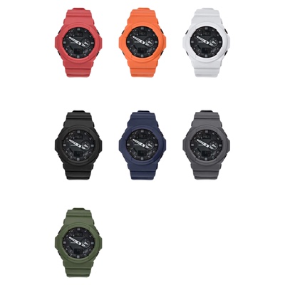 GA150ga-300g-310表带表壳套装