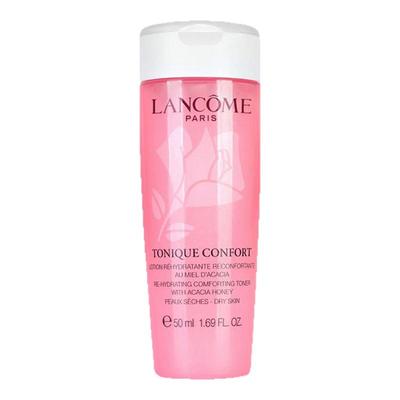 兰蔻粉水玫瑰露清莹水