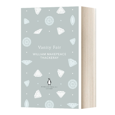 VanityFair名利场英文原版