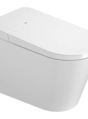 AXENT恩仕Q1轻智能坐便器