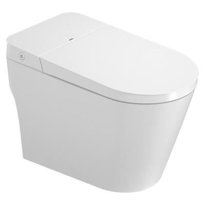 AXENT恩仕Q1轻智能坐便器