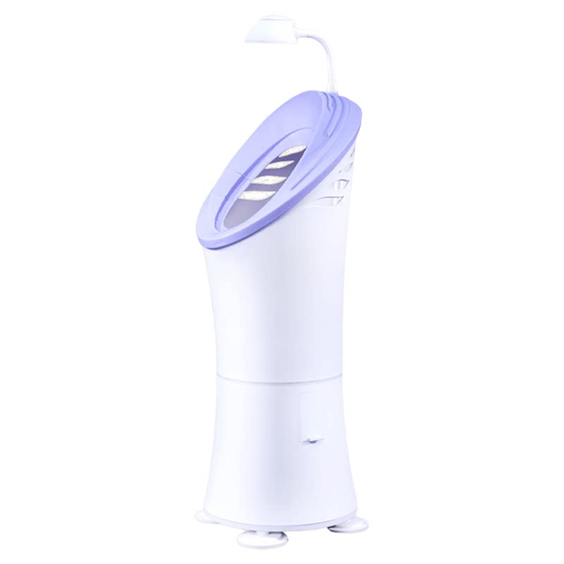 三友创美新款智能干发器家用电吹风机懒人吹发神器躺着吹头发立式