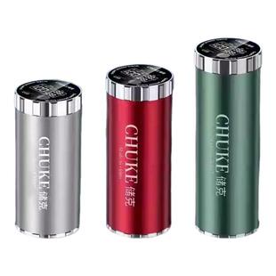 特斯拉46110充电宝双向快充40000毫安大容量铝合金外壳可拆带手电