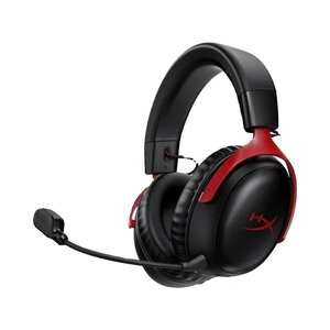 HyperX极度未知飓风3无线耳机