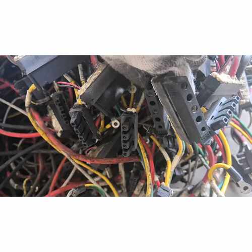 溢价-科士达模块尾插15kw-20kw