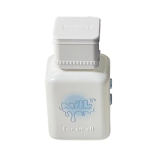 noseway半夕之间香水Lelabo东京10愈创木焚香平替慢煮茶试香小样