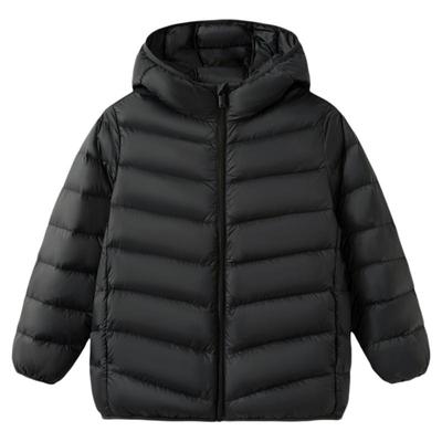 巴拉巴拉新款儿童秋季羽绒服