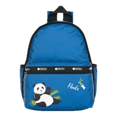 LeSportsac新款潮流系列双肩包