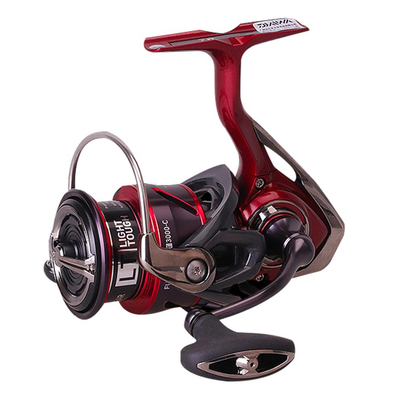 FUEGO达亿瓦月下美人路亚纺车轮