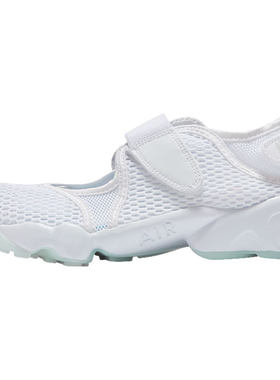 Nike/耐克 AIR RIFT BR 女子忍者分趾透气镂空休闲鞋 848386